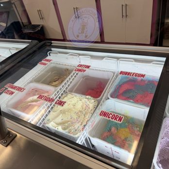 La Michoacana Golden - Ice cream flavors - Ice Cream & Frozen Yogurt Near Me - Murrieta, California La Michoacana Golden - Ice cream flavors - Ice Cream & Frozen Yogurt Near Me - Murrieta, California