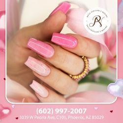 Pro Nails by Tina - It's all fun games until someone shows up with their new fancy nails, all eyes on it!!
ℬℴℴ ℴ ℴℯ ℴ
