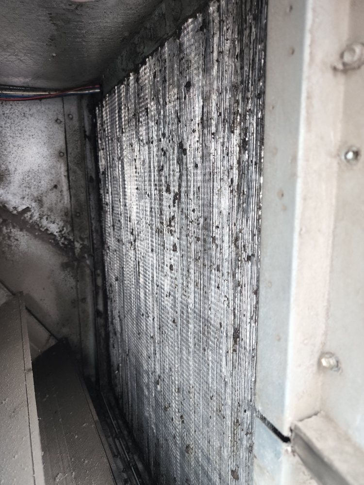 Slide of Snydco Mechanical Services