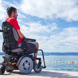 DMR Mobility & Health