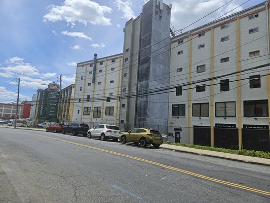 U-Haul Moving & Storage of Yonkers