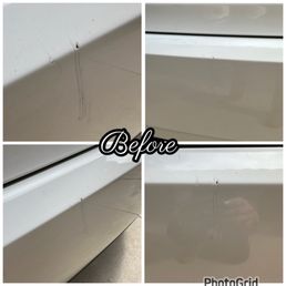Before pics