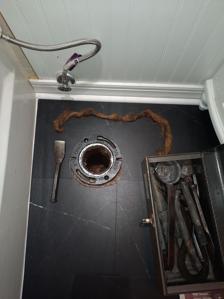 Slide of Blakley Plumbing