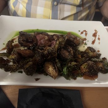 Restaurant IRON - Duck - Southern Near Me - Pensacola, Florida