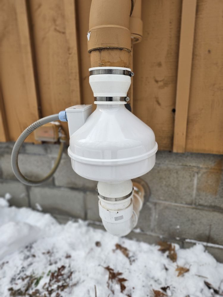 Radon Removal and Home Solutions - mold inspector in New Hartford, NY