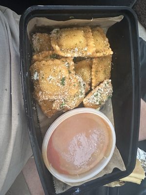 Mamma DiSalvo's by null