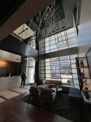 Kimpton Hotel Wilshire by null