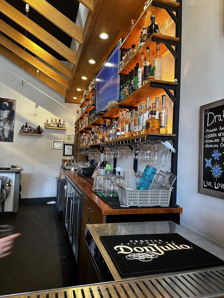 Mountain Madre Mexican Kitchen and Agave Bar