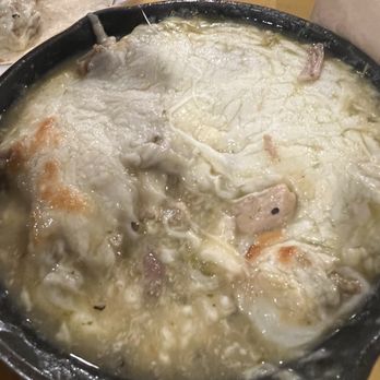 Cocina Madrigal - Green chili stew - Tacos Near Me - Phoenix, Arizona