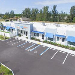 Kid's World Preschool