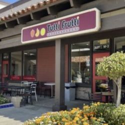 Store front