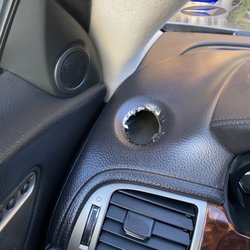 Superior Katy Car Wash & Lube - Problem car parts