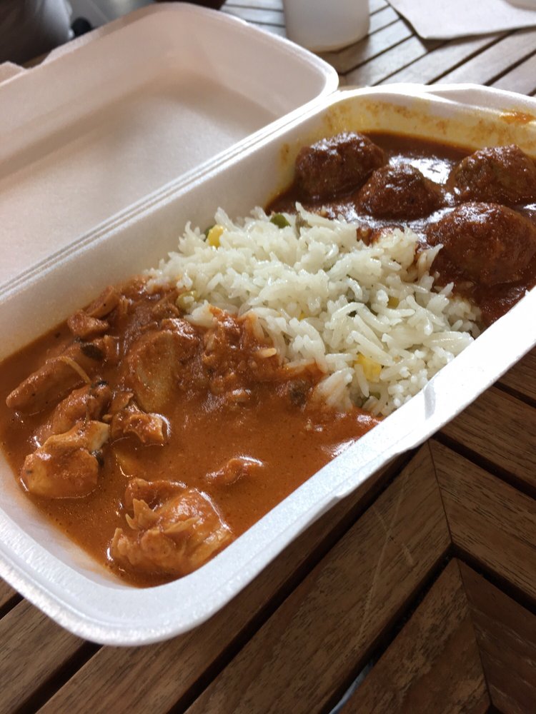 AMIN’S INDIAN FOOD Updated September 2024 1209 Marginal Road, Halifax, Nova Scotia Farmers