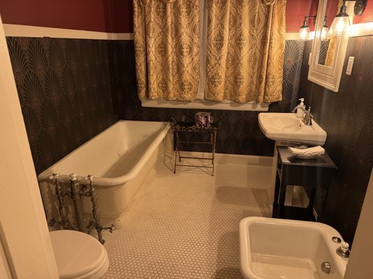 Longview Mansion by null