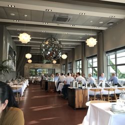 Ekebergrestauranten - First floor