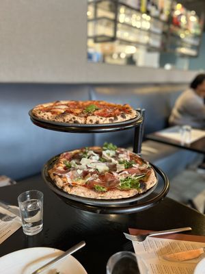 Pizzana by null