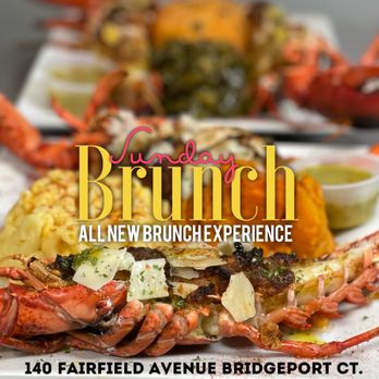 Miss Thelma's - There Sunday brunch - Soul Food Near Me - Bridgeport, Connecticut Miss Thelma's - There Sunday brunch - Soul Food Near Me - Bridgeport, Connecticut