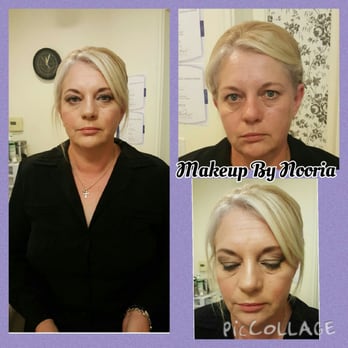 Noorspa - Make-Up By Nooria - Makeup Artists Near Me - Walnut Creek, California Noorspa - Make-Up By Nooria - Makeup Artists Near Me - Walnut Creek, California