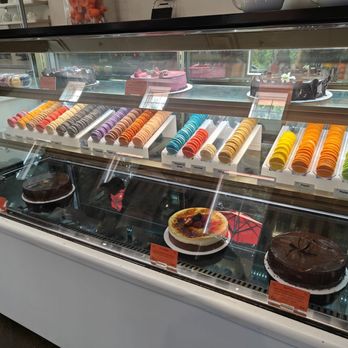 Colette French Pastries - Macarons and cakes - French Near Me - Alpharetta, Georgia Colette French Pastries - Macarons and cakes - French Near Me - Alpharetta, Georgia