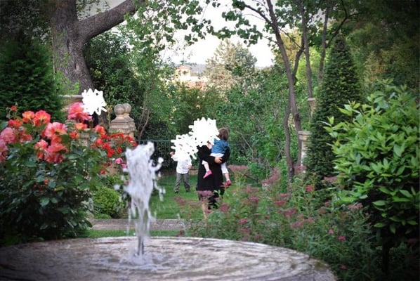 Hôtel Le Pigonnet 5 étoiles - Esprit de France by null