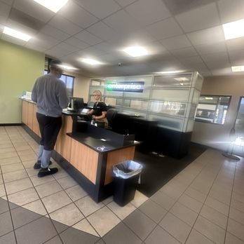 Enterprise Rent-A-Car - Only one staff working - Car Rental Near Me - Temecula, California Enterprise Rent-A-Car - Only one staff working - Car Rental Near Me - Temecula, California