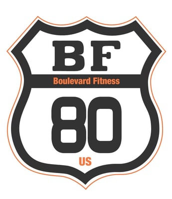 Boulevard Fitness by null