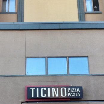 Ticino - Pizza Near Me - Avon, Colorado Ticino - Pizza Near Me - Avon, Colorado
