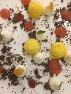 Ristorante La Trota by null