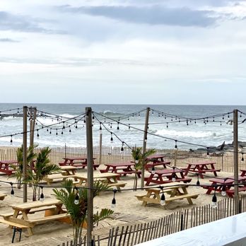 Seahorse - View - Bars Near Me - Asbury Park, New Jersey