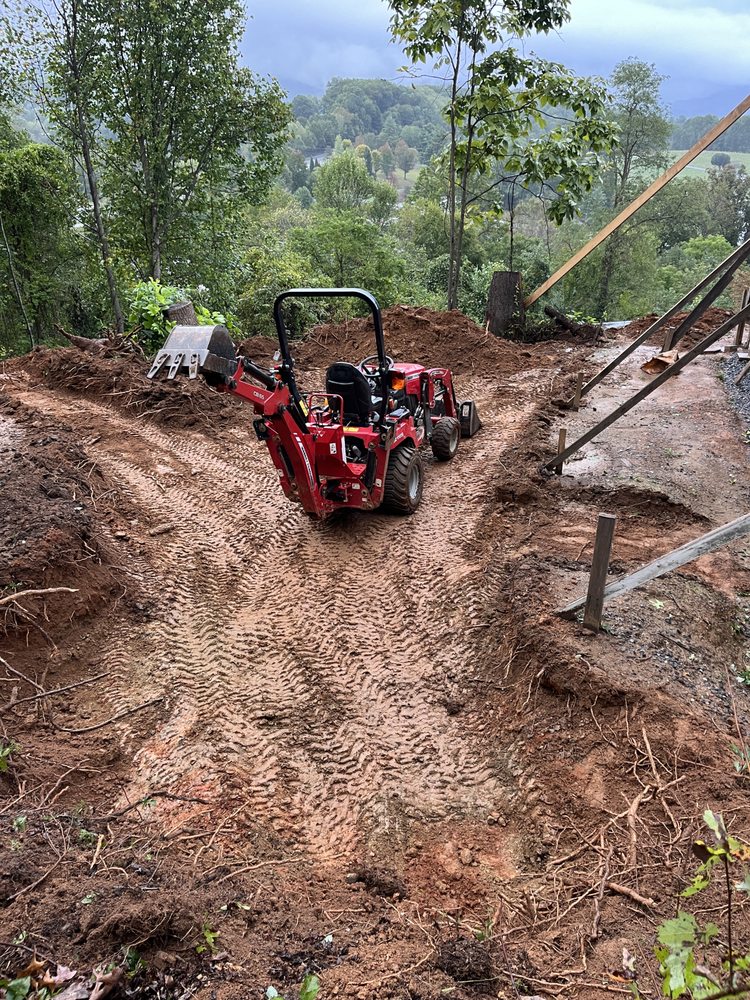 Slide of Harmony Home Services