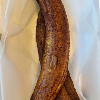 Salvadorean Bakery & Restaurant - Platano - Bakeries Near Me - Seattle, Washington Salvadorean Bakery & Restaurant - Platano - Bakeries Near Me - Seattle, Washington