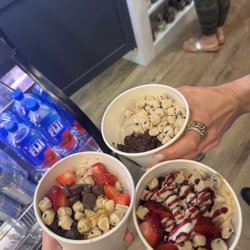 Froyo