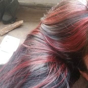 Salon 707 - So pretty... - Hair Stylists Near Me - Willits, California Salon 707 - So pretty... - Hair Stylists Near Me - Willits, California