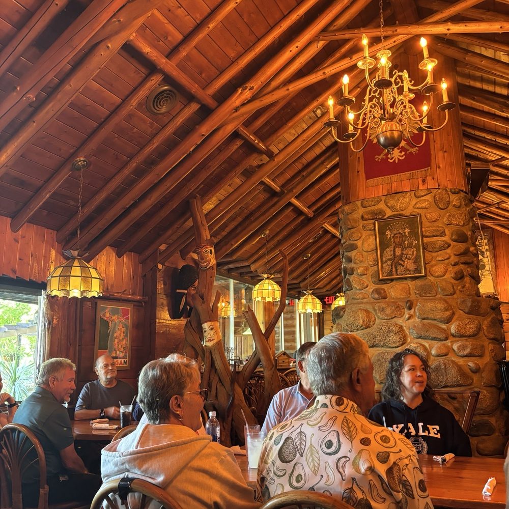 Legs Inn - Polish Near Me - Cross Village, Michigan Legs Inn - Polish Near Me - Cross Village, Michigan