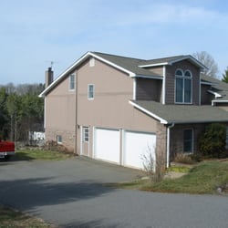 Weaverville Chiropractor - Chris Thompson DC