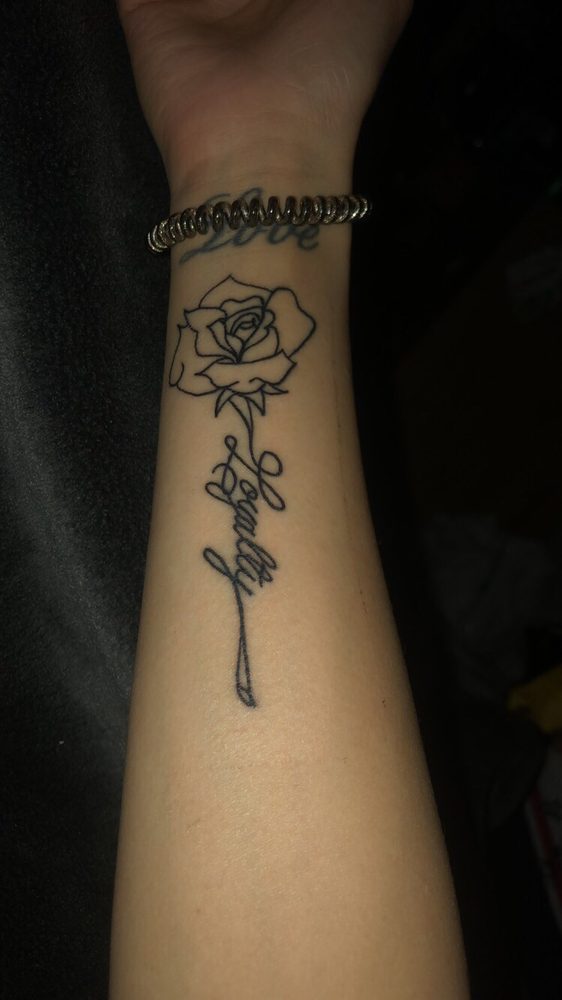 GOOD VIBRATIONS INK 2 TATTOO AND BODY PIERCING 19 Photos & 15 Reviews