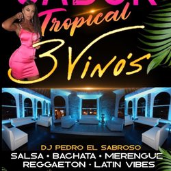 3 Vinos