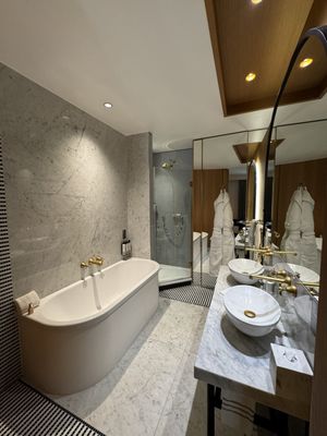 Hotel Vernet, Champs - Élysées by null