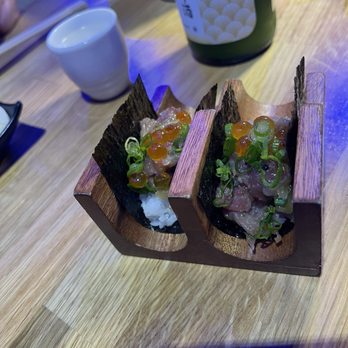 Sushi Damu - Sushi Bars Near Me - Tustin, California Sushi Damu - Sushi Bars Near Me - Tustin, California