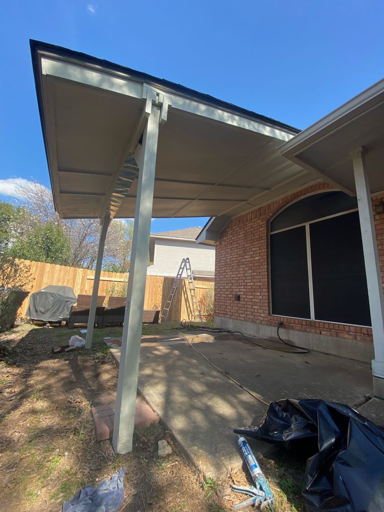 Slide of 1876 Roofing & Construction