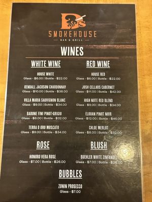 Menu photo 2 D’s Smokehouse Zimmerman, MN Menu photo 2 D’s Smokehouse Zimmerman, MN