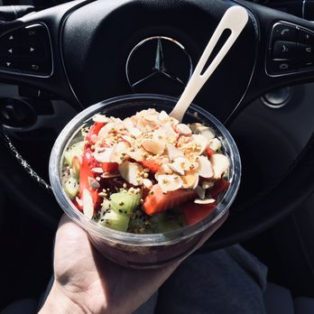 Palm Açai Café - Tamalpais - Cafes Near Me - Berkeley, California Palm Açai Café - Tamalpais - Cafes Near Me - Berkeley, California