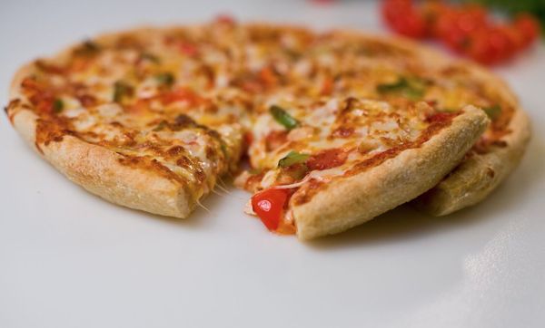 Sarpino's Pizzeria Braeswood by null