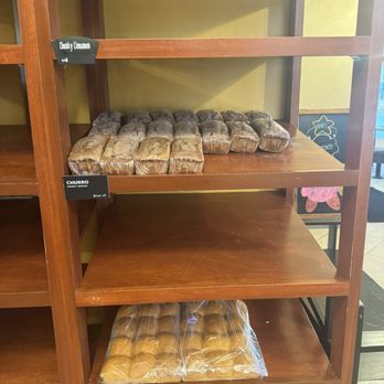 Kneaders Bakery & Cafe - They sold out of most - Bakeries Near Me - San Antonio, Texas Kneaders Bakery & Cafe - They sold out of most - Bakeries Near Me - San Antonio, Texas