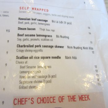 Hai Yen - Vietnamese Near Me - Chicago, Illinois Hai Yen - Vietnamese Near Me - Chicago, Illinois