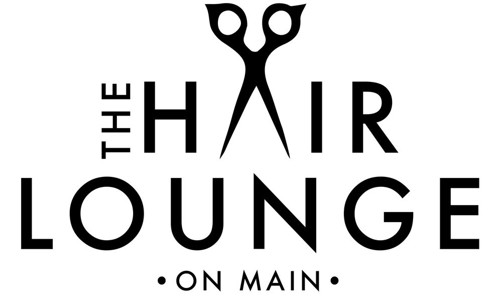 The Hair Lounge Logo