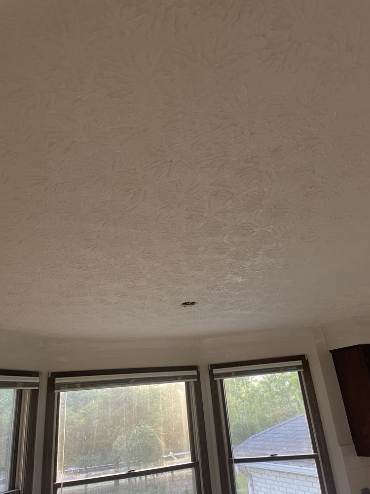 THOMPSON’S DRYWALL & PAINTING Updated September 2024 40 Photos