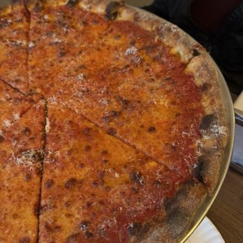 Ceres - Perfection - Pizza Near Me - New York, New York