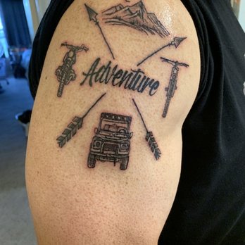DermalGrafix Tattoo - Custom tattoo - Tattoo Near Me - Escondido, California DermalGrafix Tattoo - Custom tattoo - Tattoo Near Me - Escondido, California