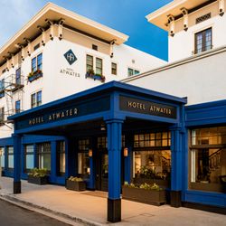 user provided Catalina Island photo